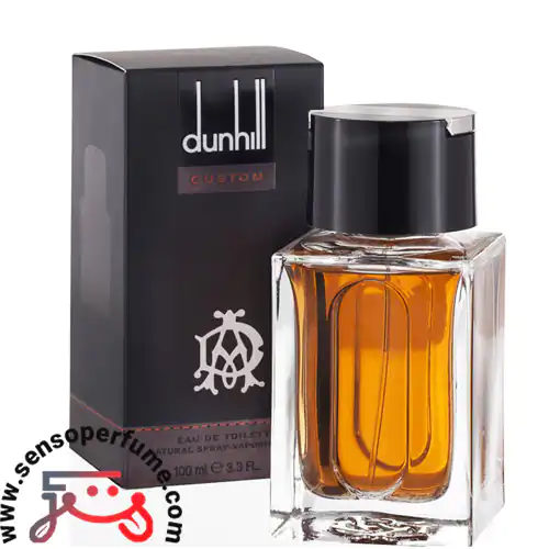 عطر ادکلن دانهیل کاستوم